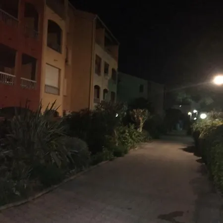 Apartament Lagon Bleu