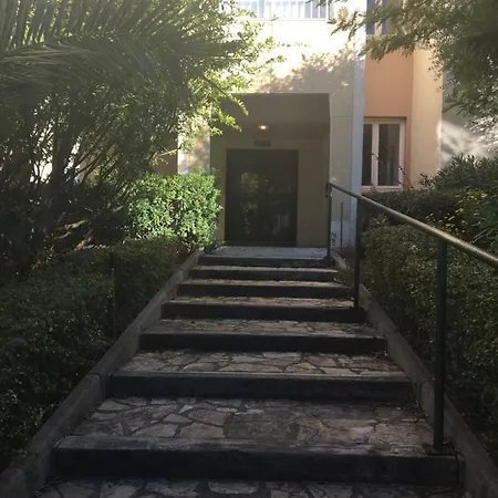 Lagon Bleu Apartament