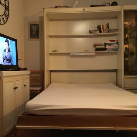 Apartament Lagon Bleu *