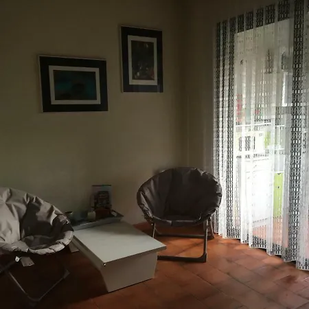 Lagon Bleu Apartament