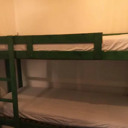 Apartament Lagon Bleu *