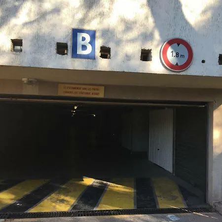Lagon Bleu