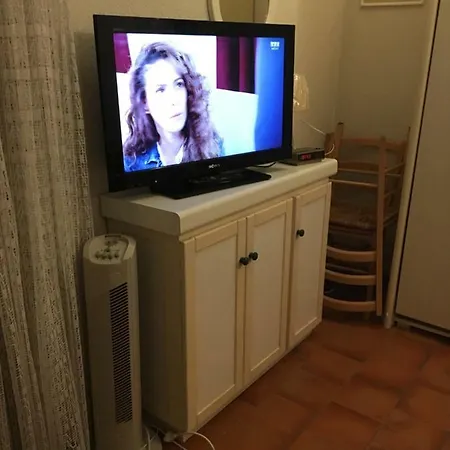 Apartament Lagon Bleu *